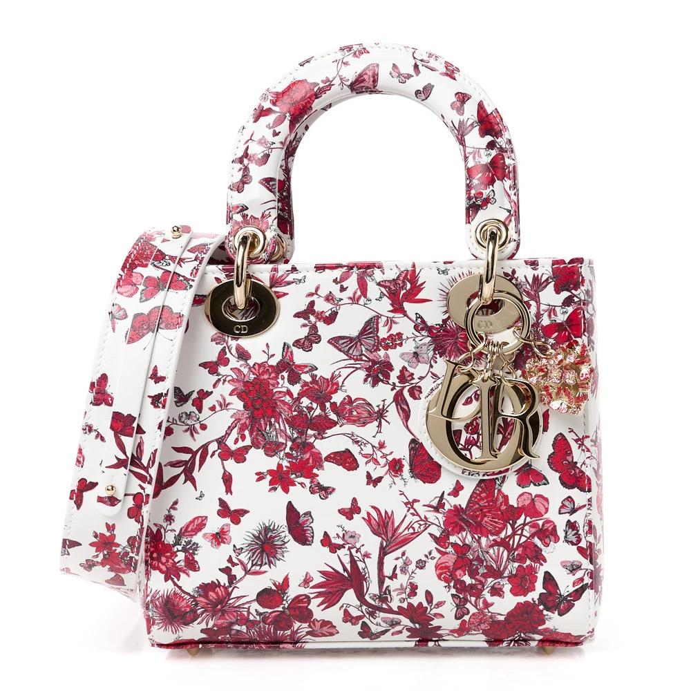 Your Perfect Replica Handbag – Dior Lady Dior Excellence