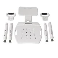 Premium Series Shower Chair - Abilene Artificial Limb