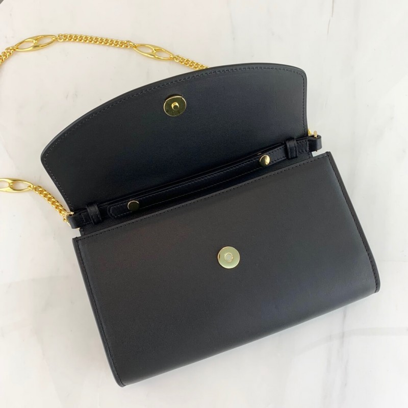 Replica Gucci Zumi Smooth Leather Small Shoulder Bag 5723751:1High-quality replica
