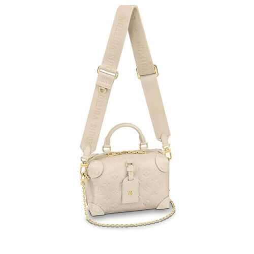 GUCCI Marmont matelasse leather super mini bag