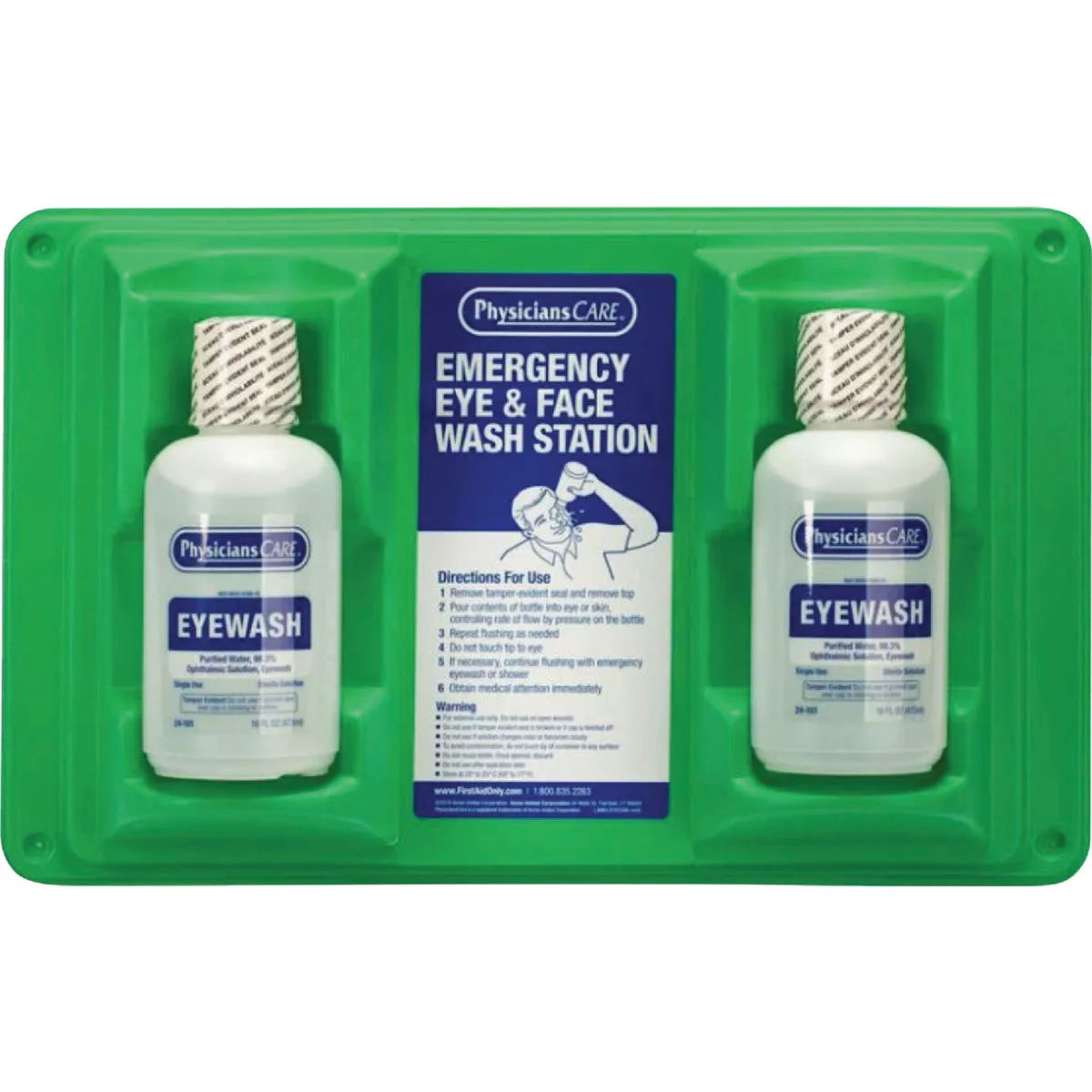 ANSI Certified & Personal First Aid Kits