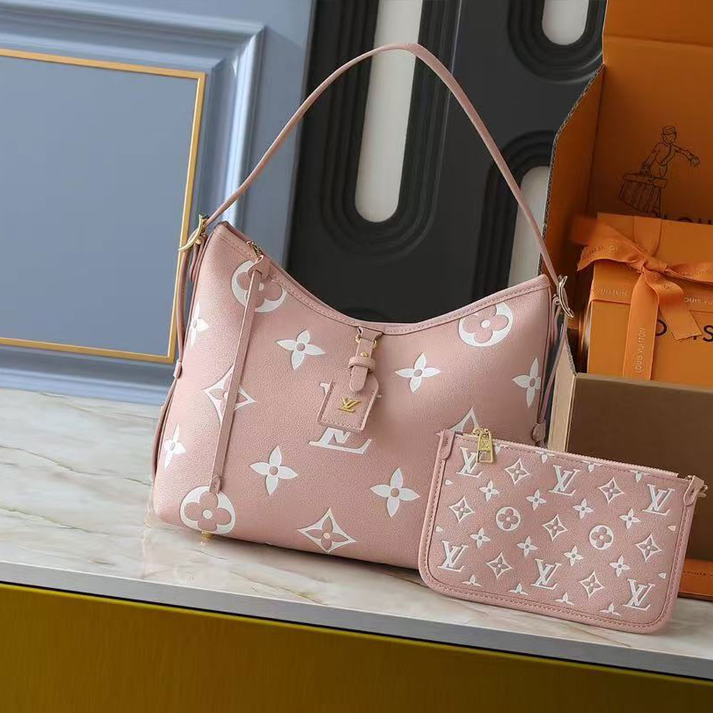 Louis Vuitton M14209 CarryAll PM1:1High-quality replica