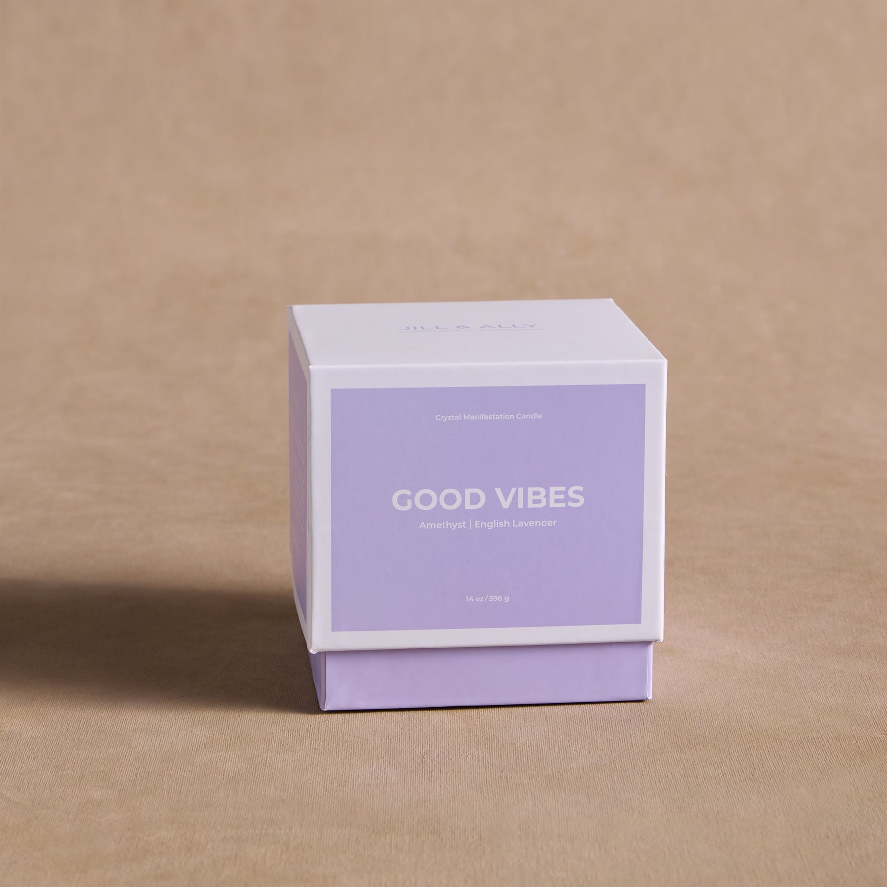 Good Vibes Candle - Sundance Clothing