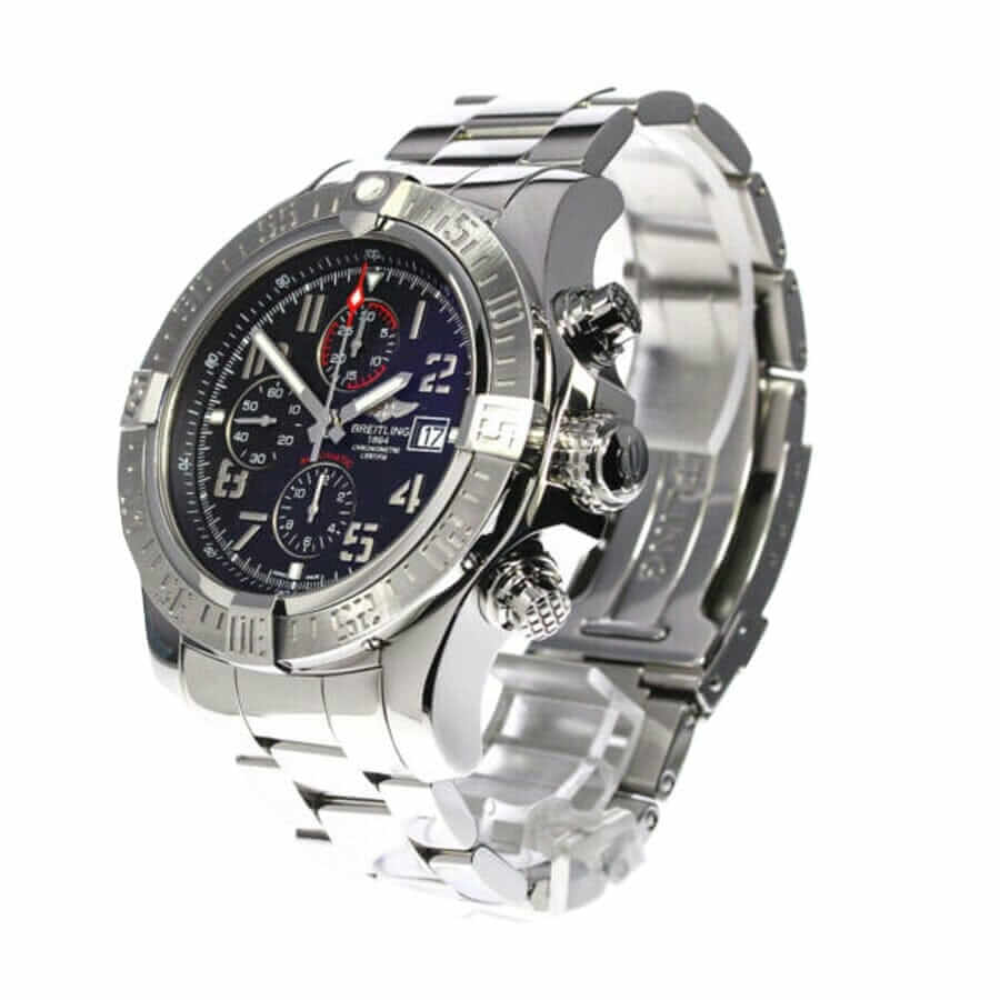 Breitling Super A13370 Replica - Elite Watch Atelier