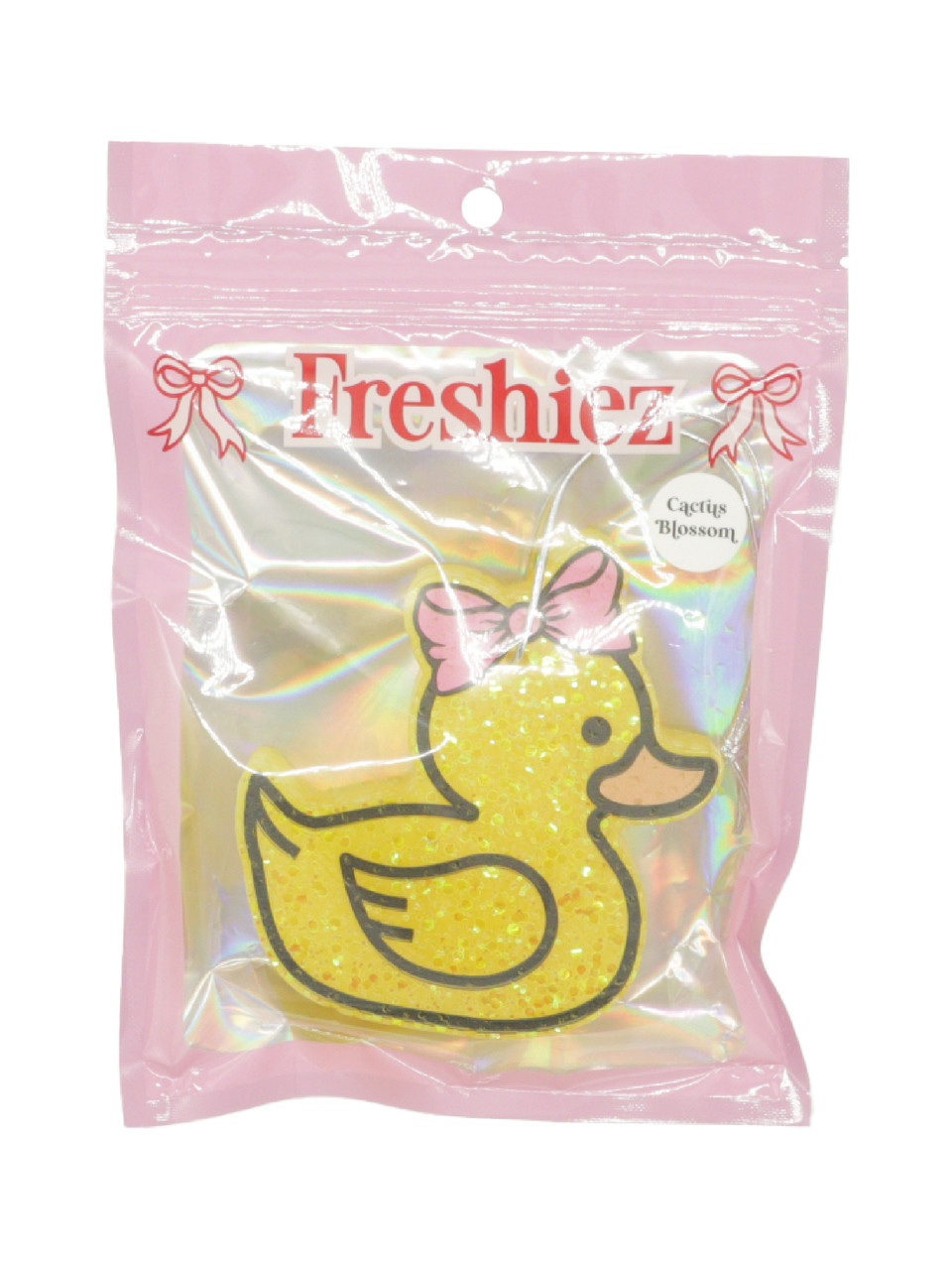 0225-AIRFRESHIEZ-DUCK - Simply Southern Outlet