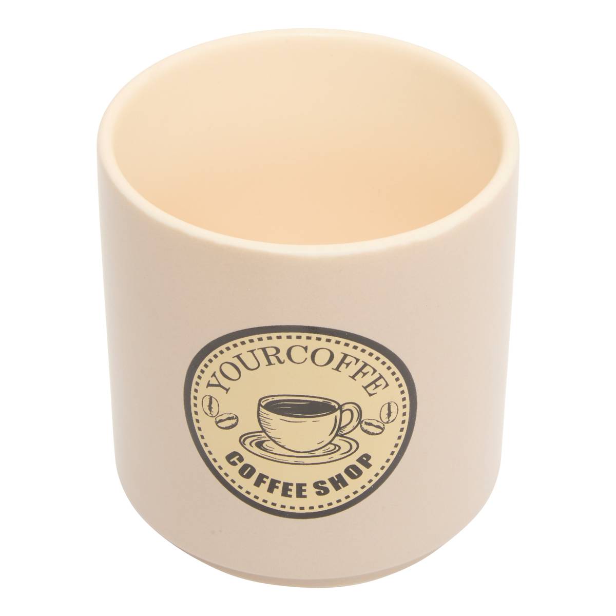 Mug "Central Park" 190 ml, New Bone China (Porcelain)