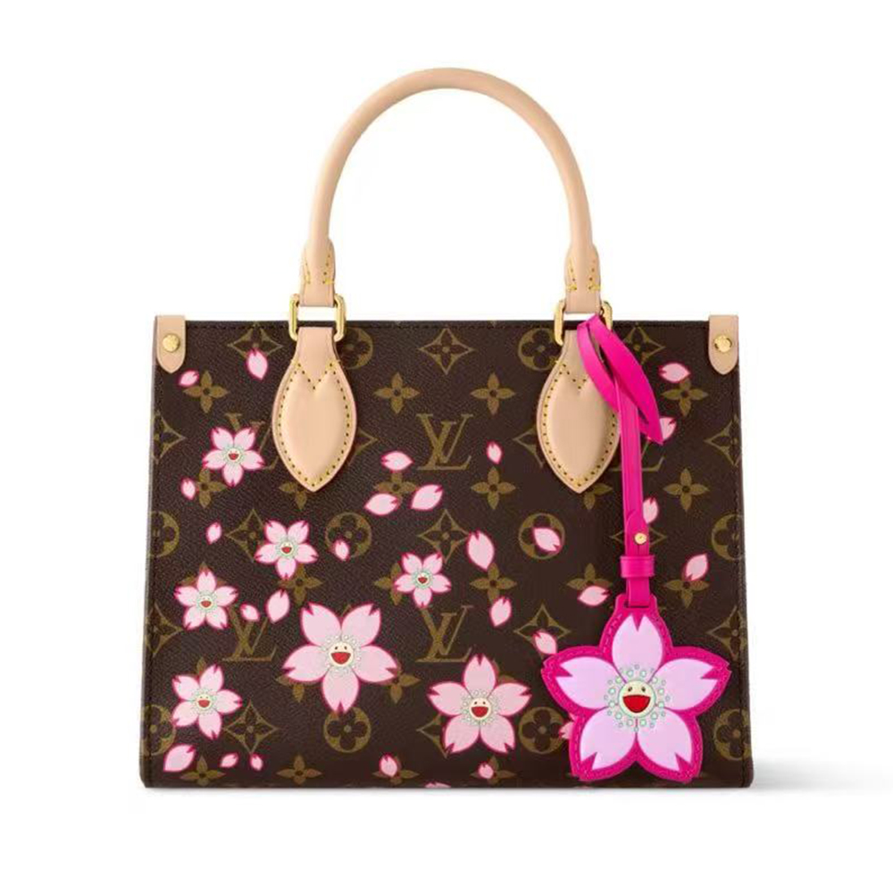 LV x TM OnTheGo PM M132691:1High-quality replica