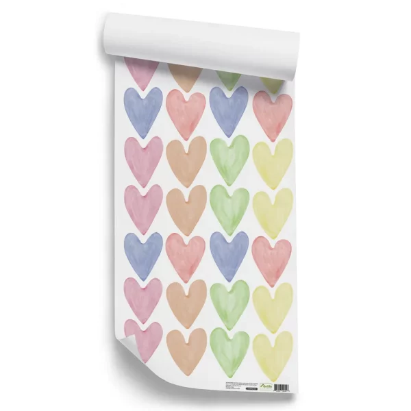 Bowzoom Wandsticker SALE