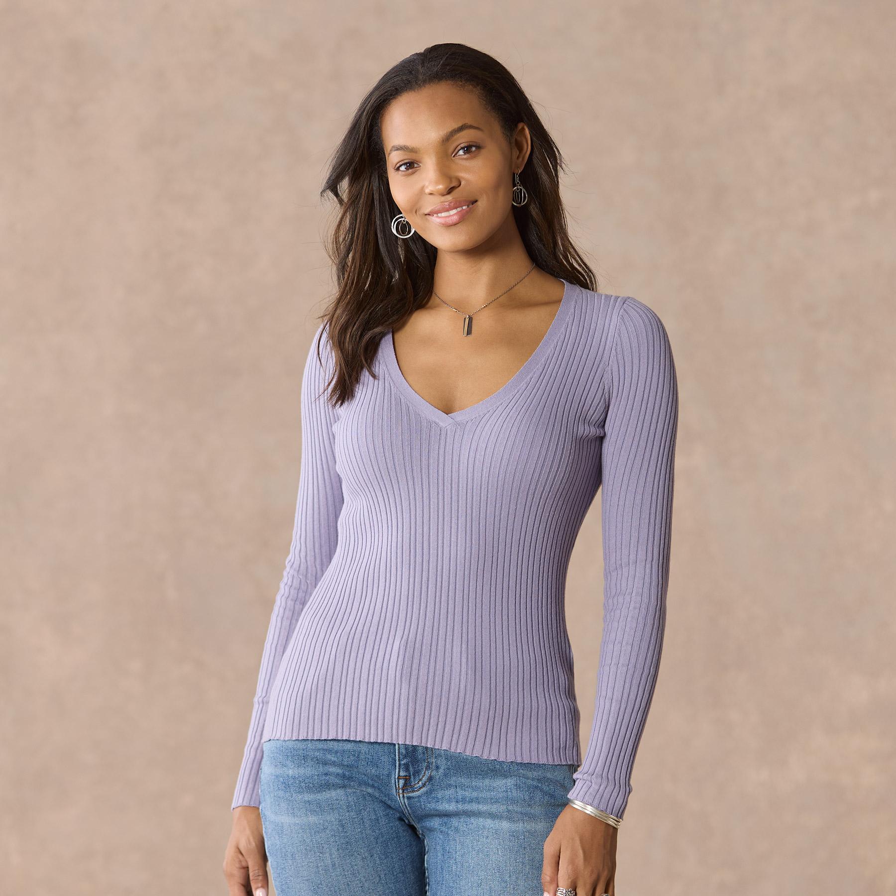 Dreamer Legends Sweater, Petite - Sundance Clothing