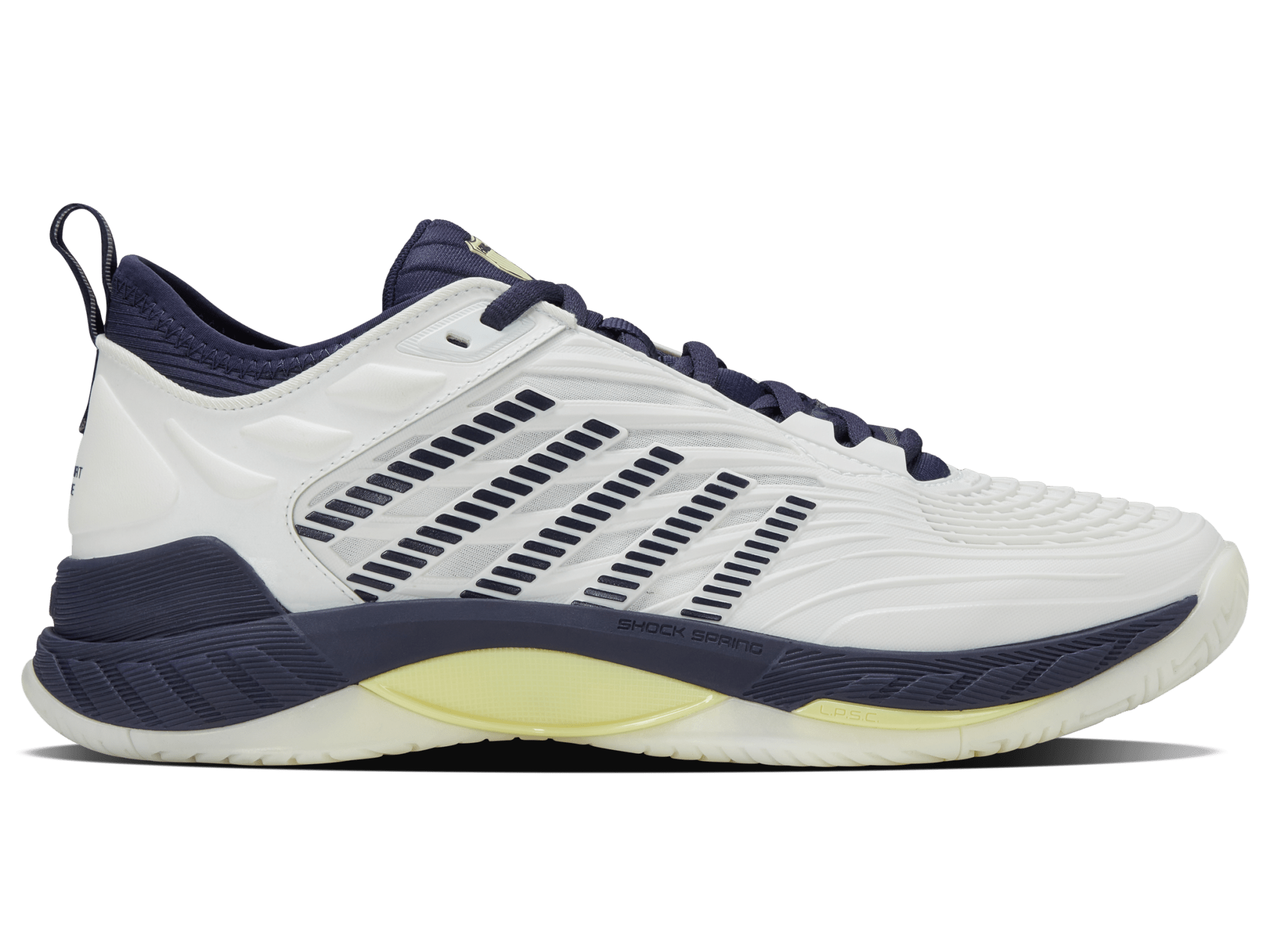 HYPERCOURT SUPREME 2 - Footwear K-Swiss