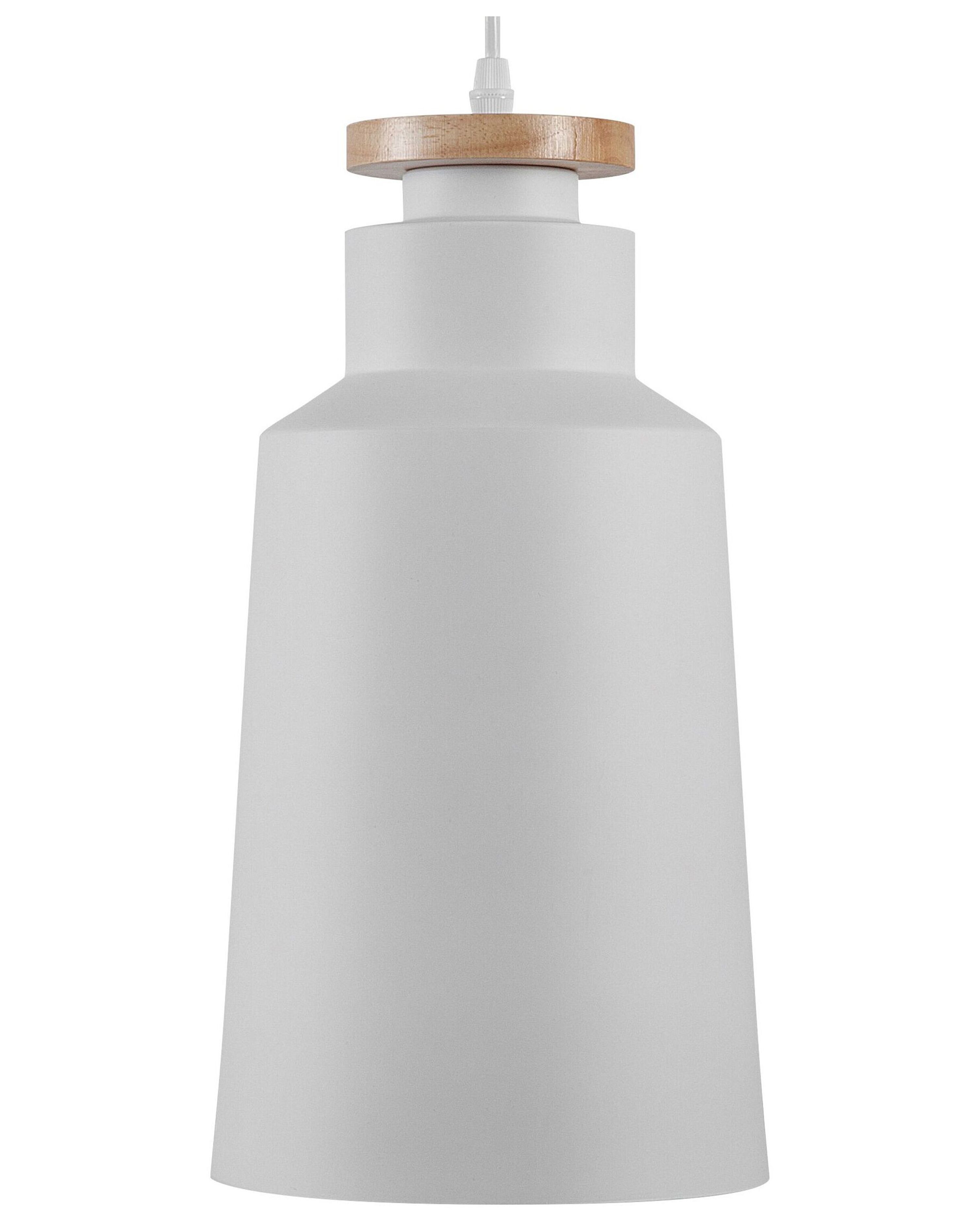 Pendant Lamp NEVA Metal White