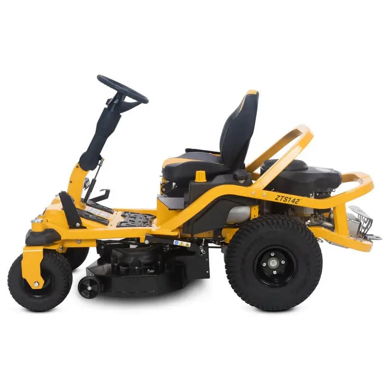 Cub Cadet Ultima ZTS1 Zero-Turn Mower, 42-Inch Fabricated Deck, 22-HP Kohler Engine - Image 5 Cub Cadet Ultima ZTS1 Zero-Turn Mower, 42-Inch Fabricated Deck, 22-HP Kohler Engine - Image 5