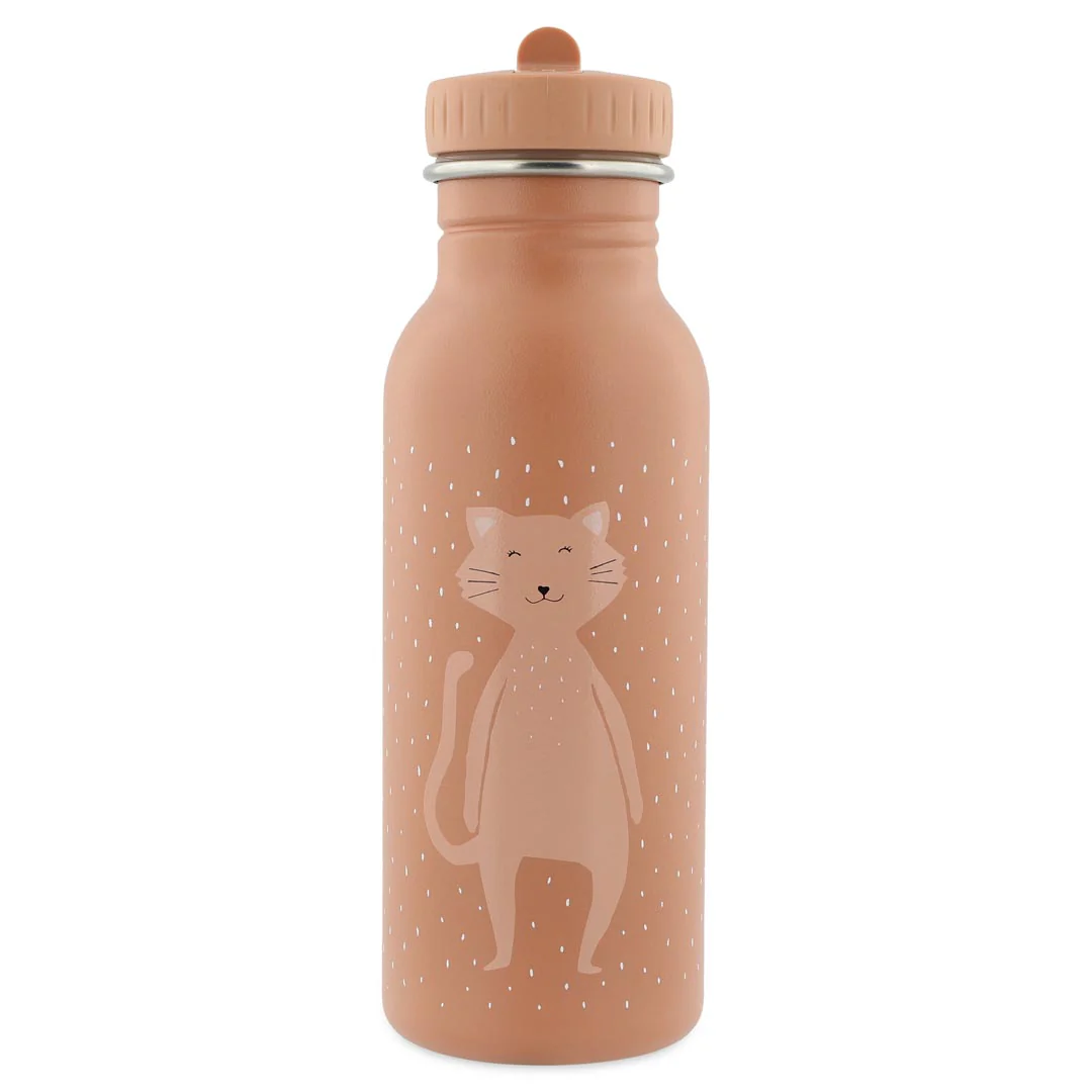 Trixie Trinkflasche 500ml - Mrs. Cat