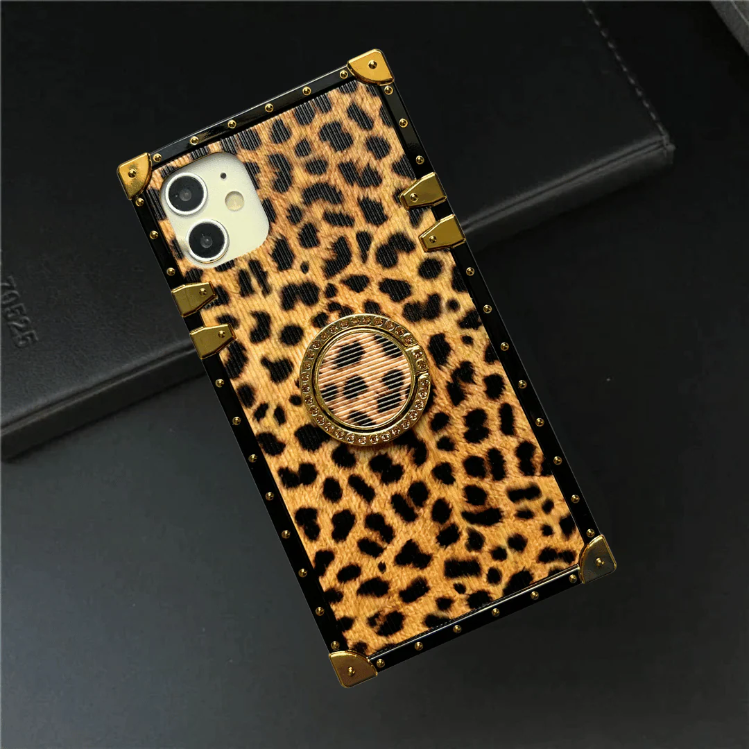 Samsung Case with Ring Power - Wholesale & Influencer