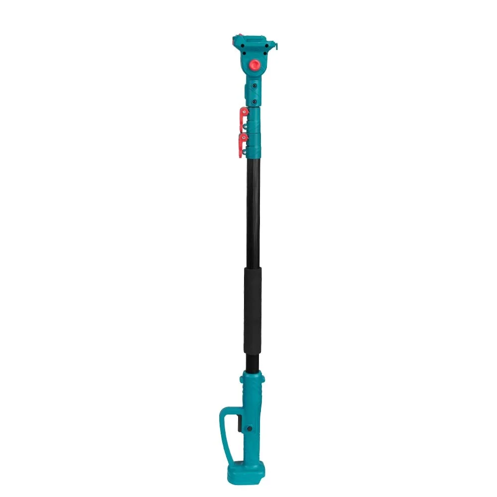 3-in-1 Brushless 6" Pole Chainsaw & Electric Pruning Shears Cordless Pole Saw - Image 17