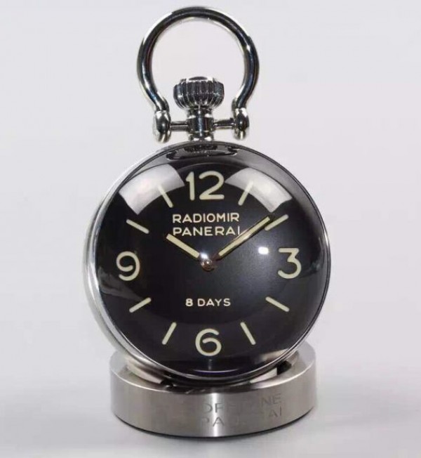 Replica Panerai ZF PAM581 Table Clock Sphere 65mm - Top club
