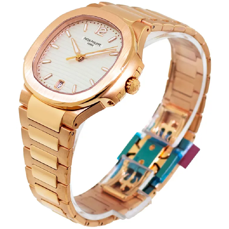 Patek 7118/1R Replica - Elite Watch Atelier