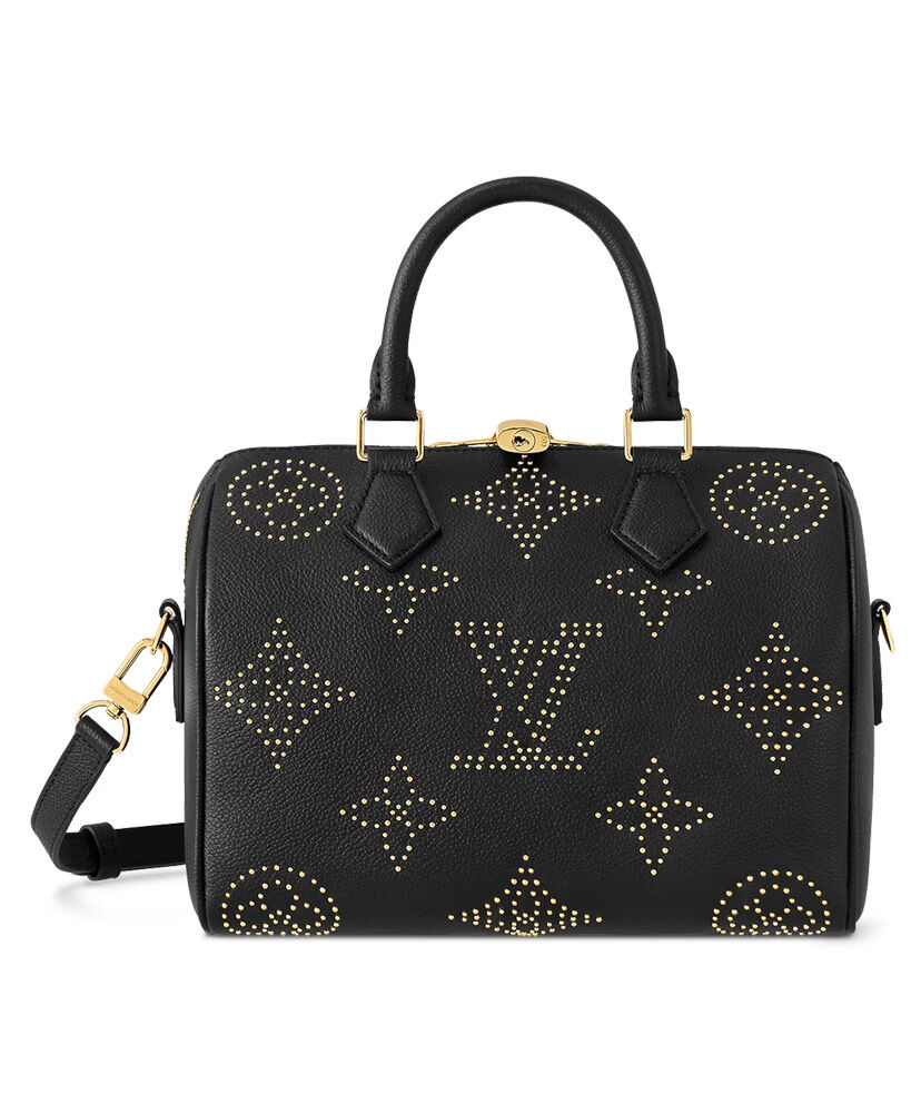 Louis Vuitton Speedy Bandouliere 25 M46736