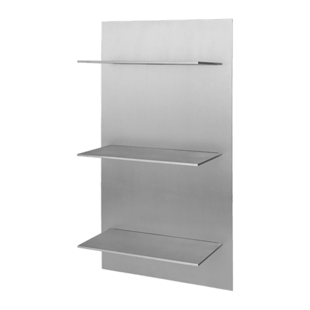 Ferm Living Lager Wandplank Small - 3 Planken