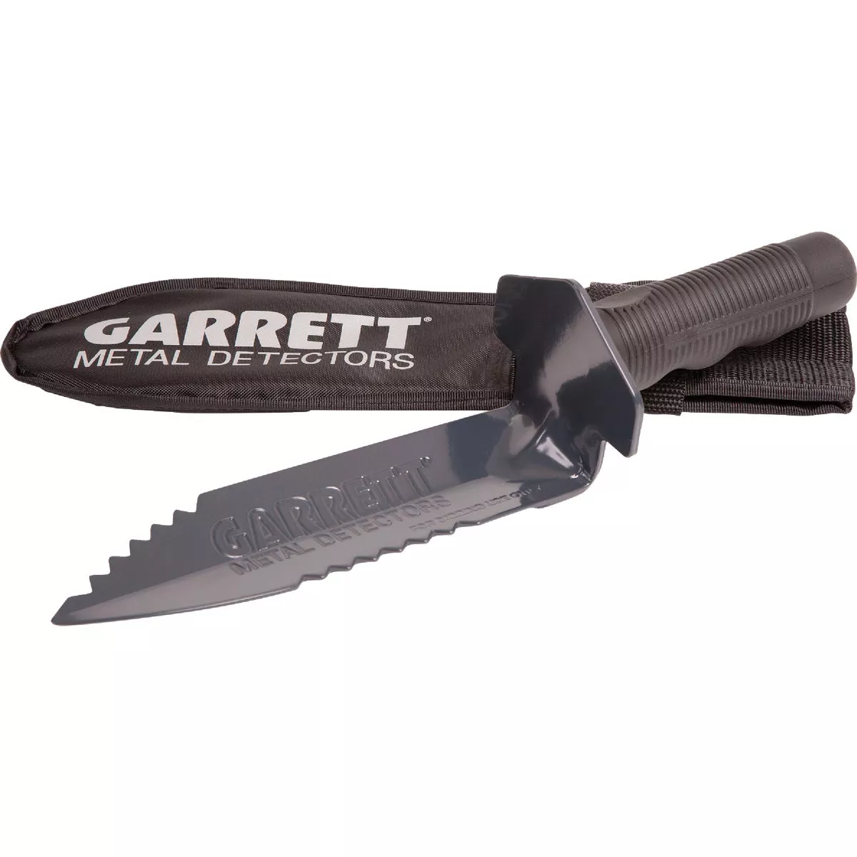 Metal Detecting & Prospecting