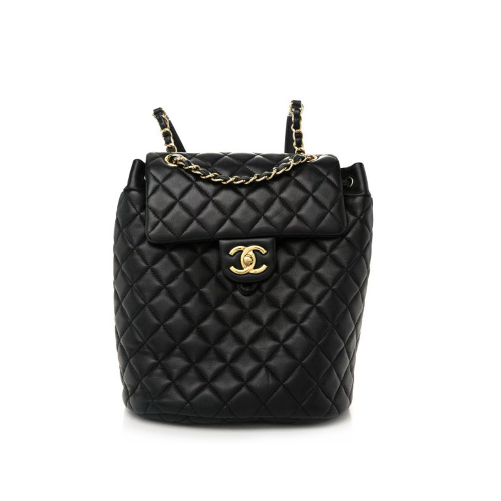 Chanel Backpack