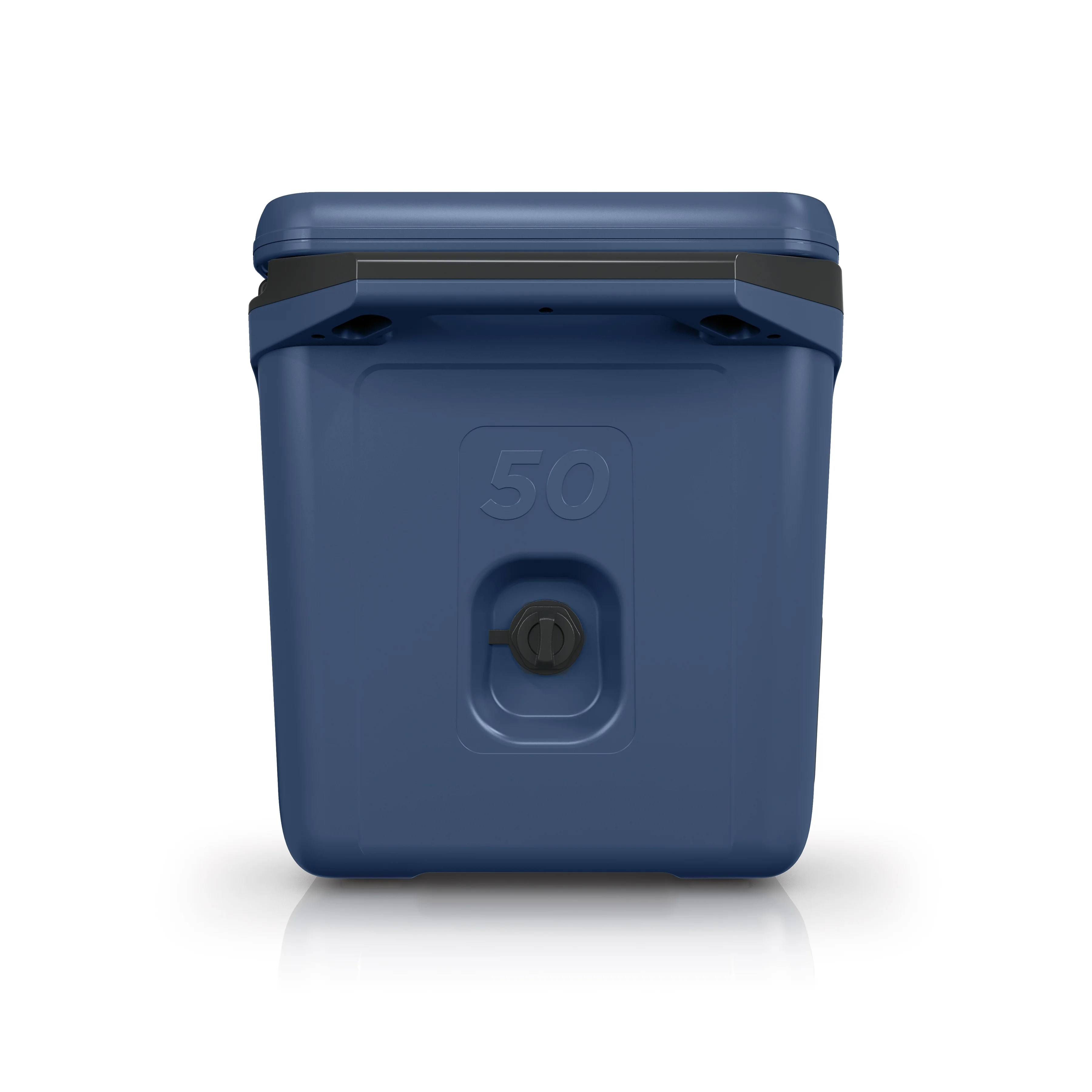 Ninja FrostVault 50qt Hard Cooler with Dry Zone, Gray, FB151GY - Image 29