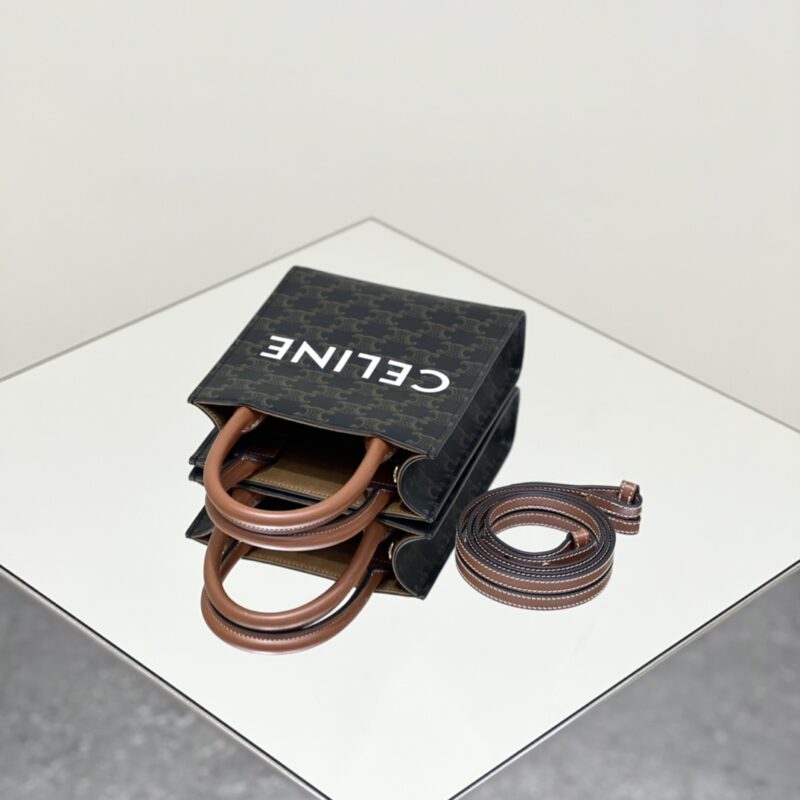 Replica Celine Triomphe Cabas Mini Tote1:1High-quality replica