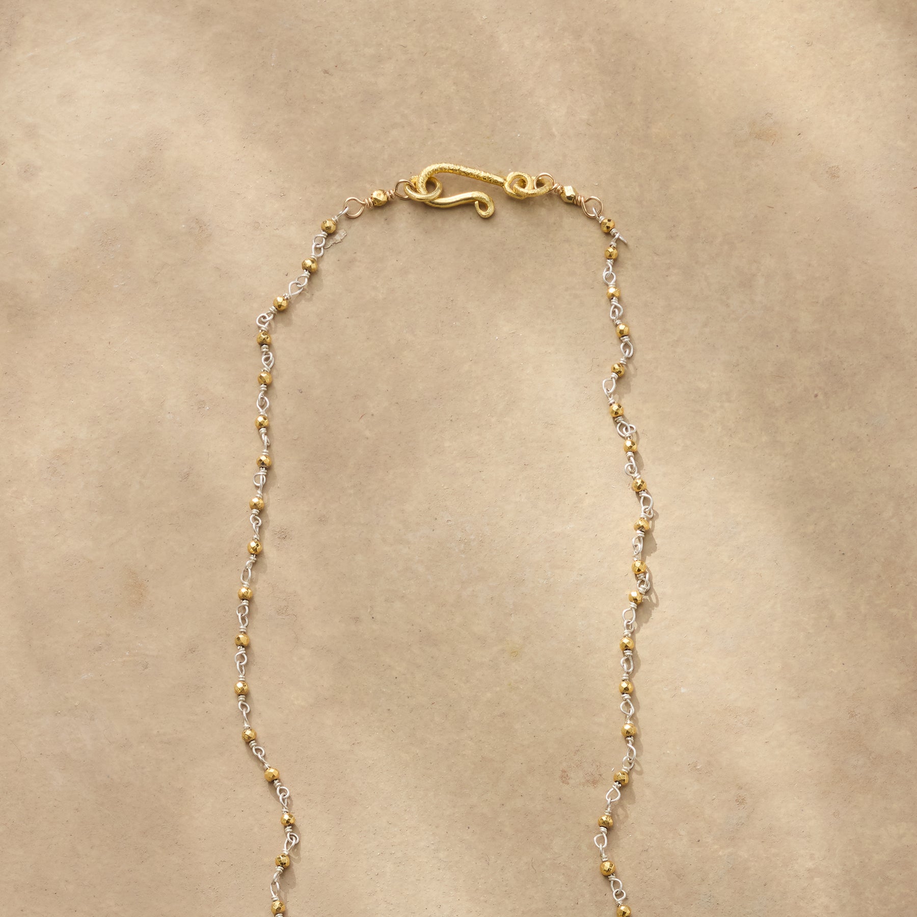 Petaluma Necklace - Sundance Clothing