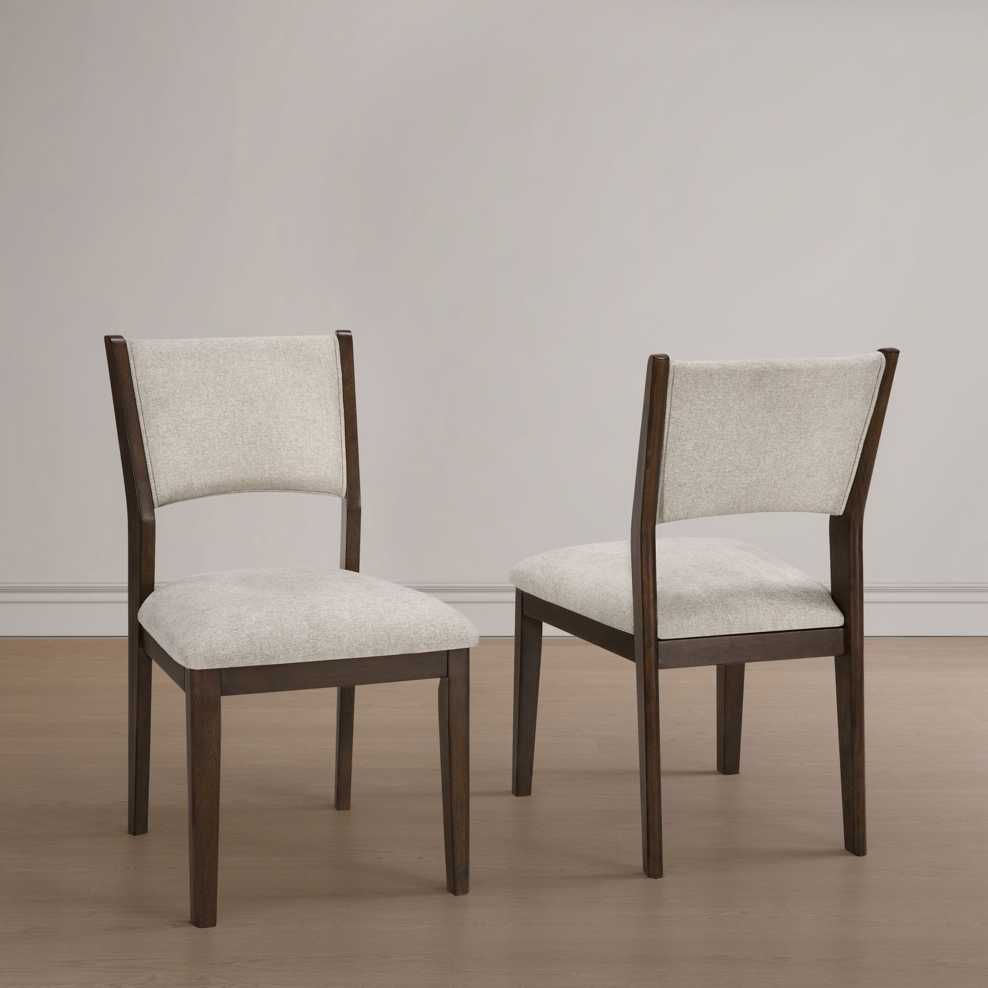 Flexsteel Norman Dining Table and 8 Chairs - Image 6