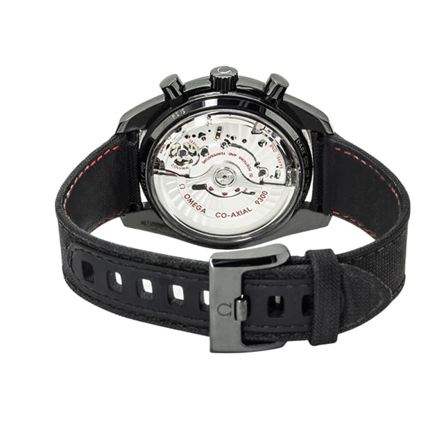 Omega Speed Master Dark Side of the Moon Replica - Top club