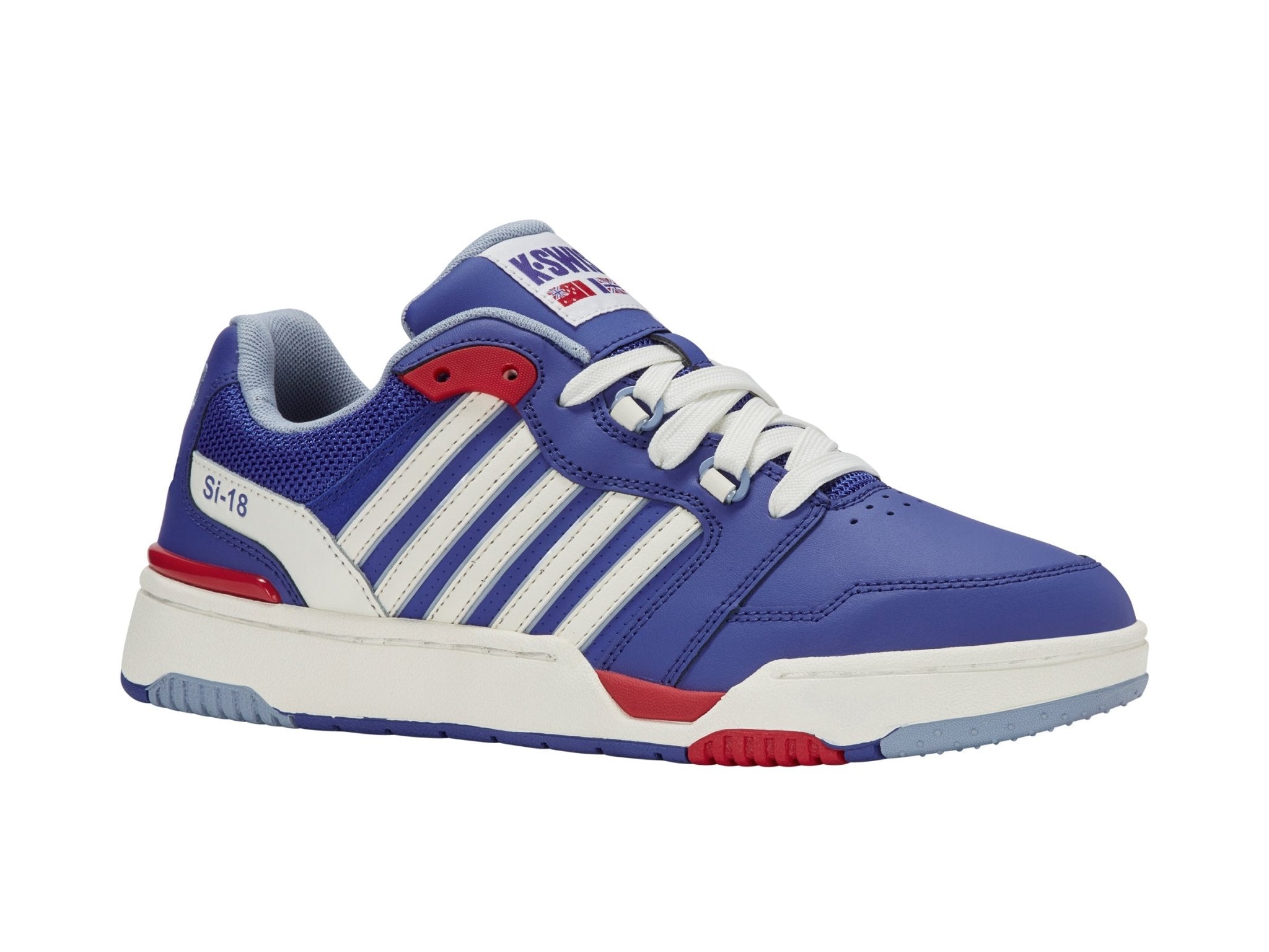 SI-18 RIVAL - Footwear K-Swiss