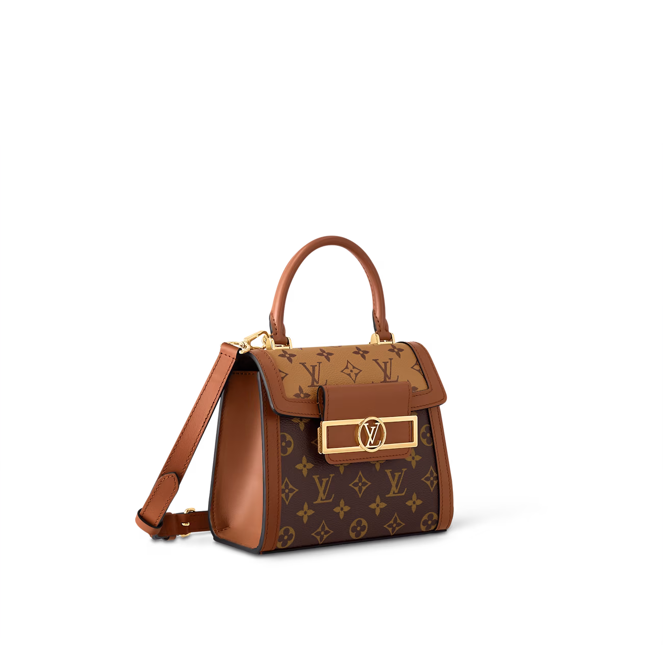 Dauphine Capitale M467511:1High-quality replica