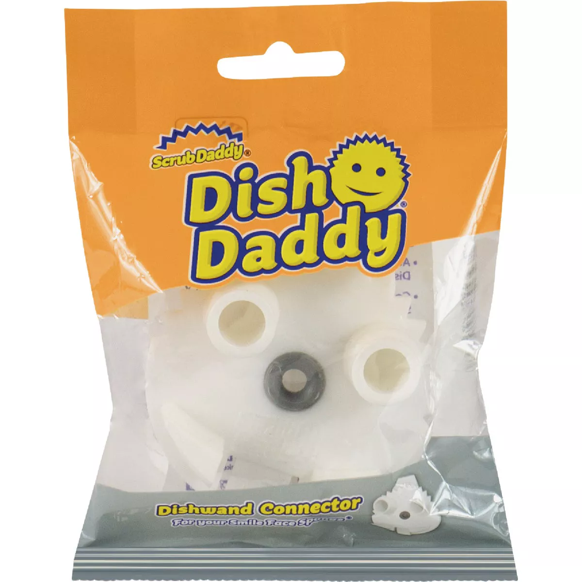 Scrub Daddy Dish Daddy Converter Plate