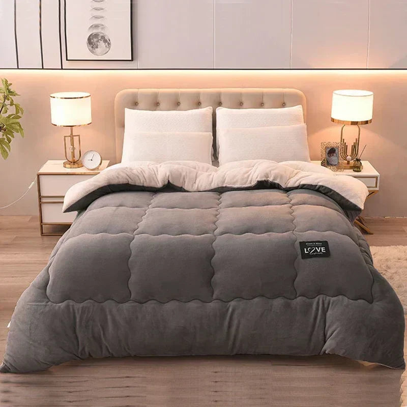 CosyHome – Luxe en Knus Winterdekbed – Warm en Comfortabel voor de Koude Maanden