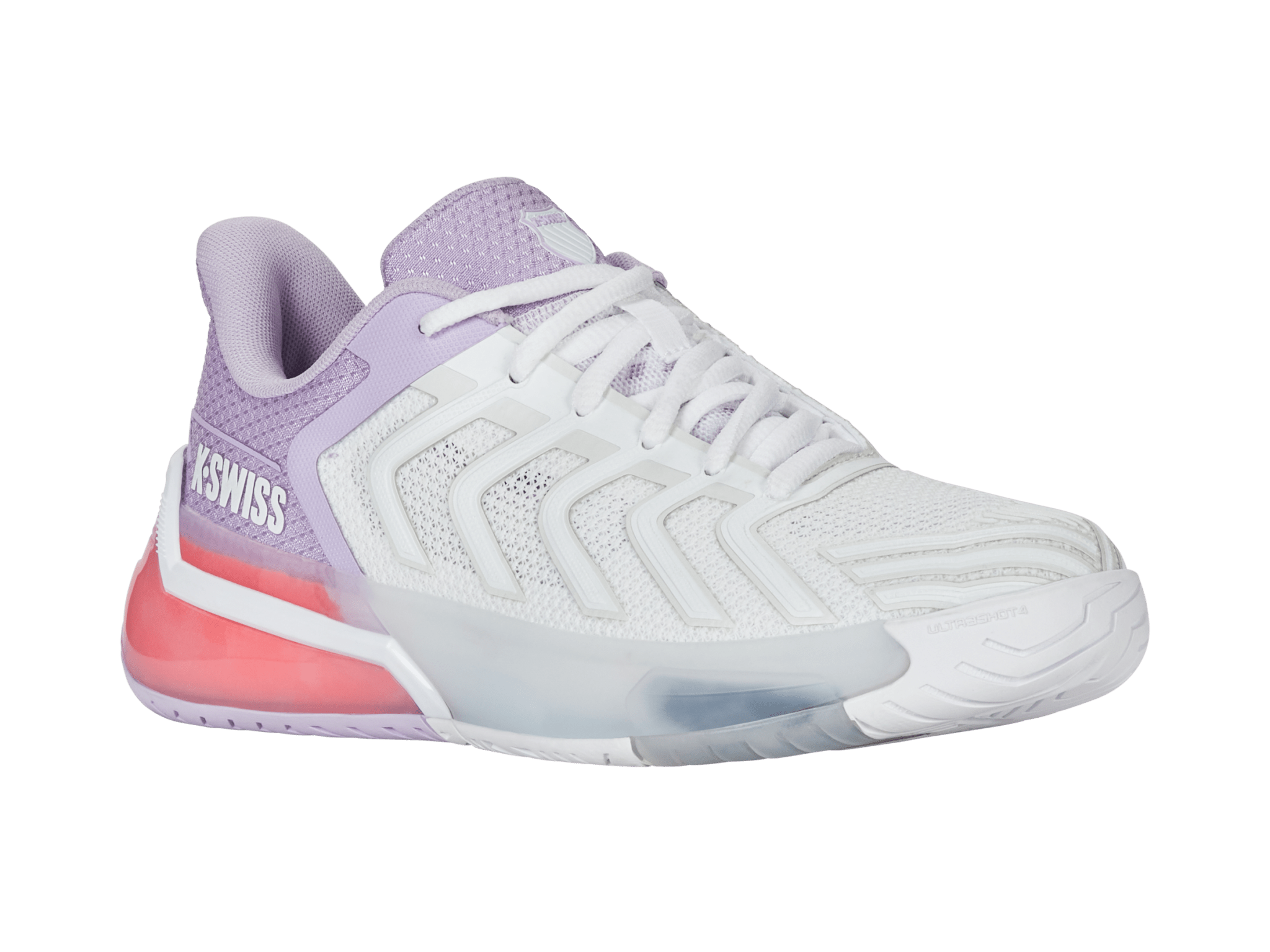 ULTRASHOT 4 - Footwear K-Swiss