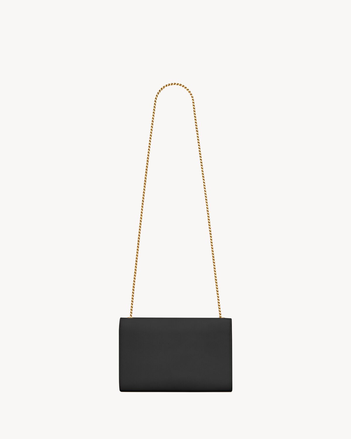 Replicate YSL Kate Medium in Grain De Poudre Embossed Leather(1:1 replica)1:1High-quality replica