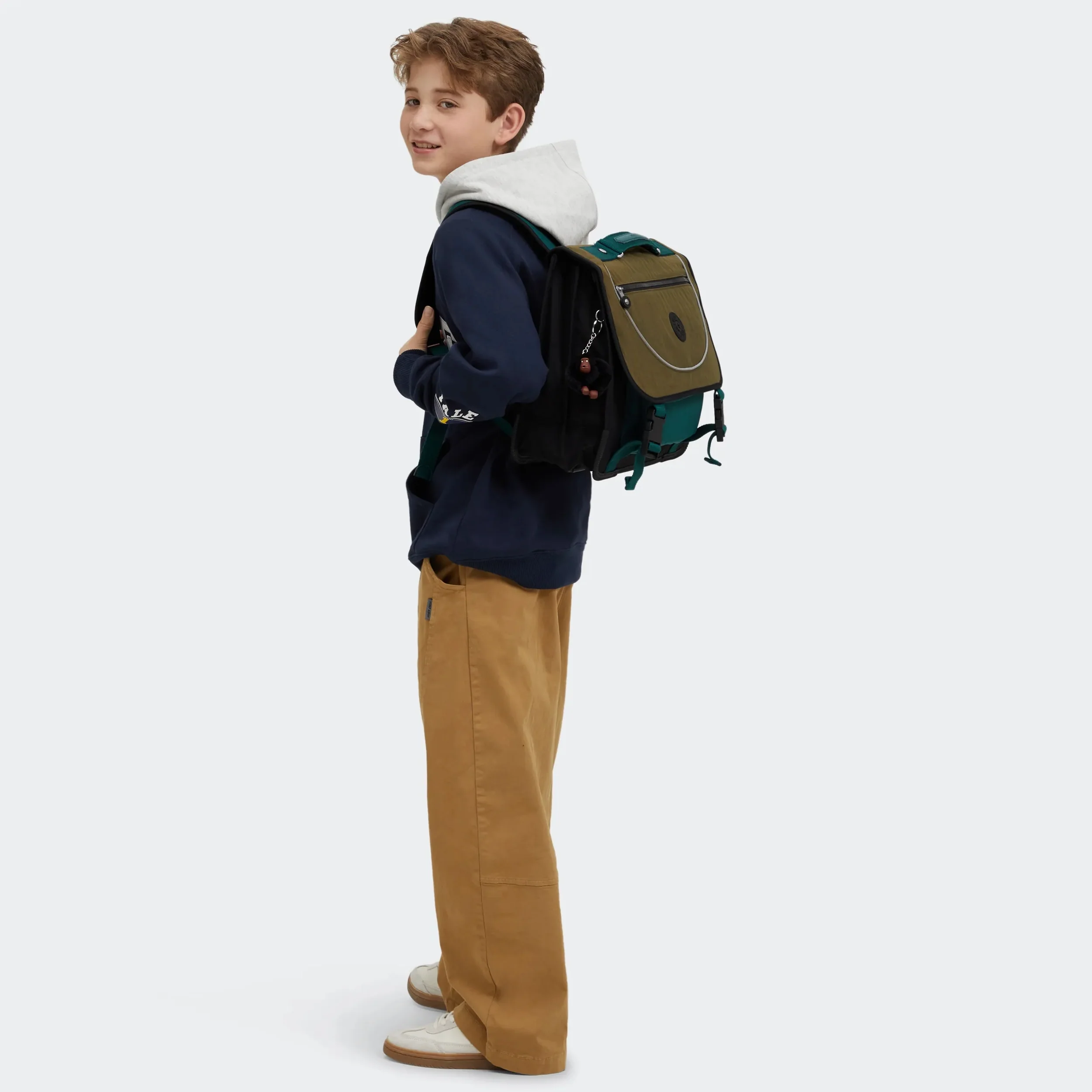 PREPPY