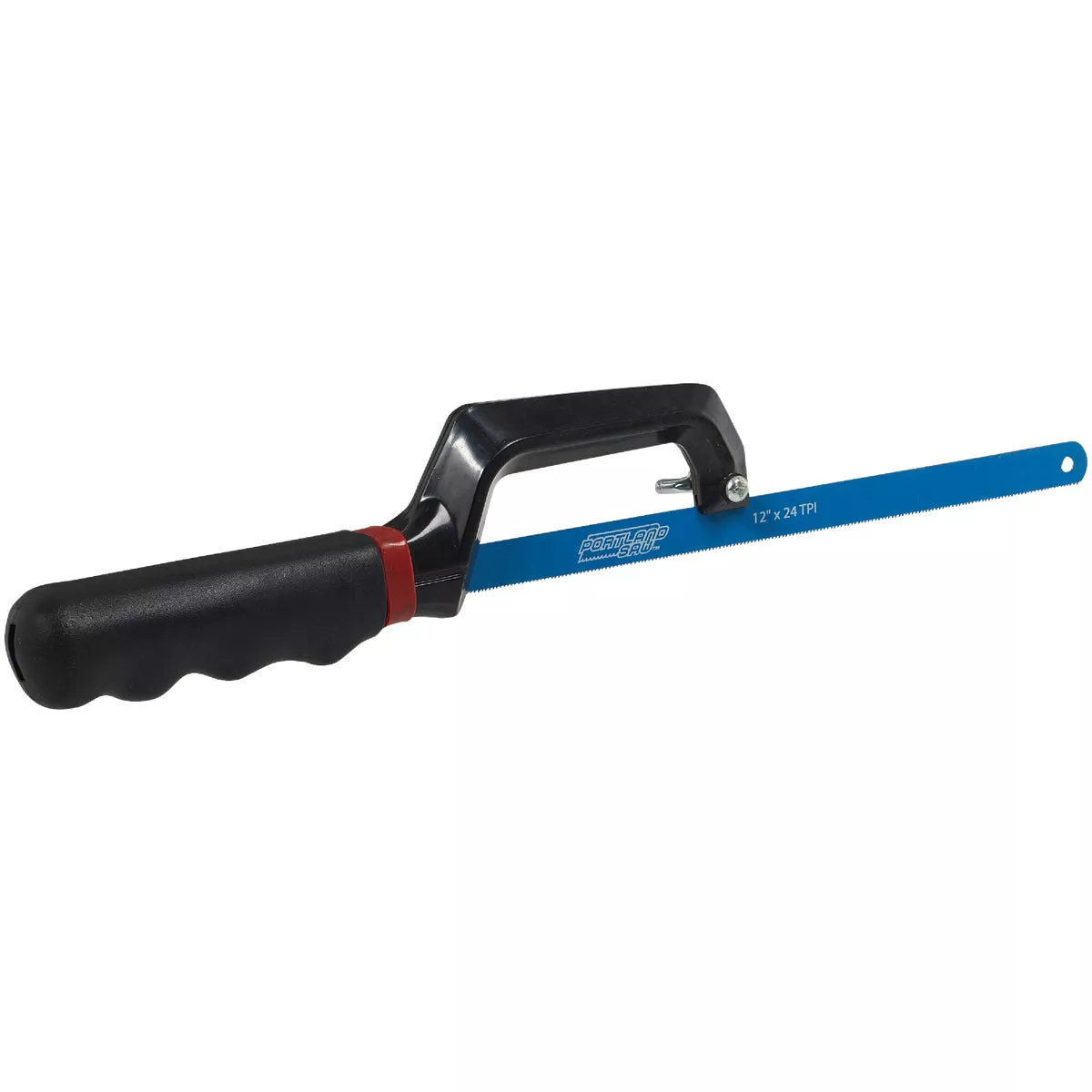 Smart Savers 12 In. Mini Hacksaw