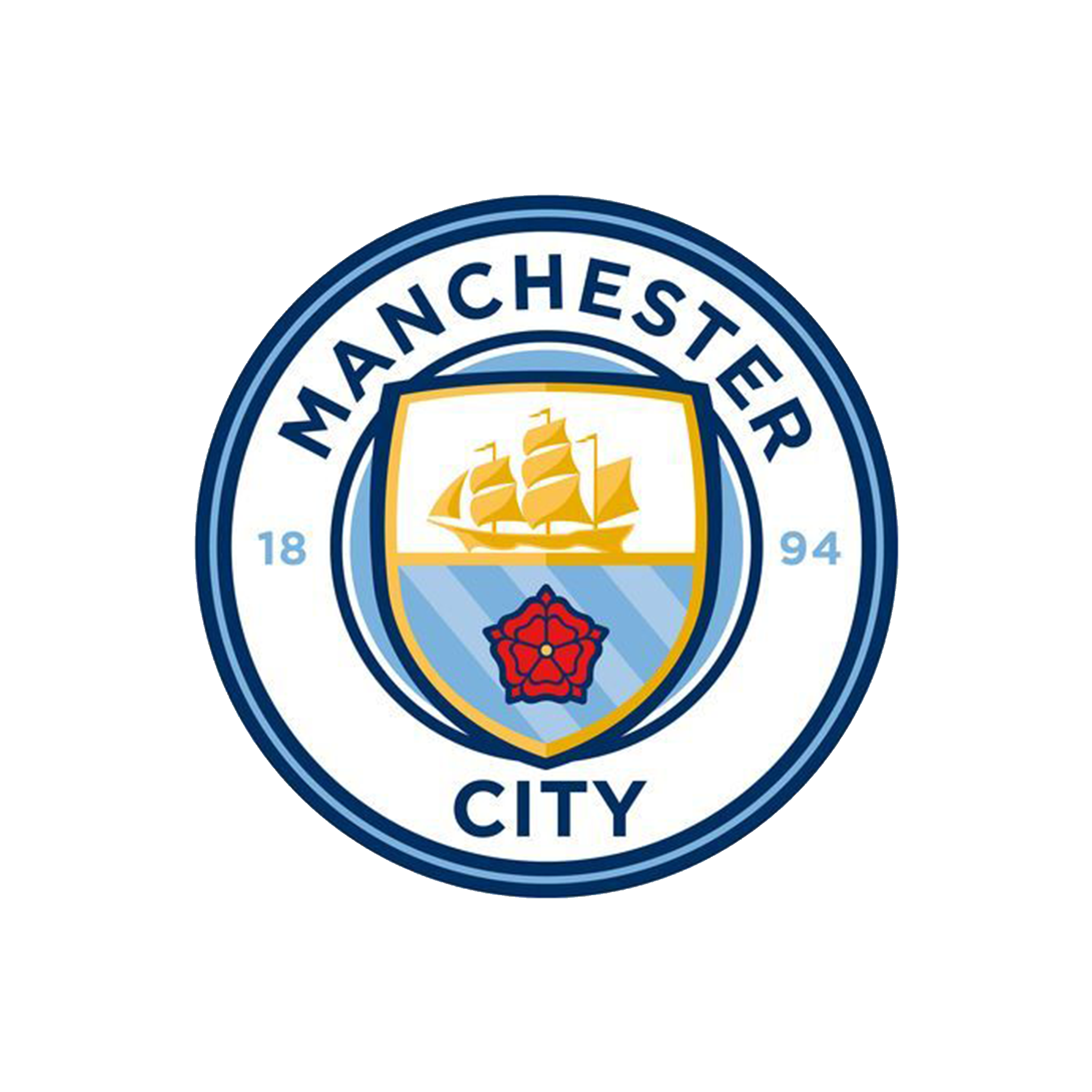 Manchester City - YY Trading Co., Ltd.