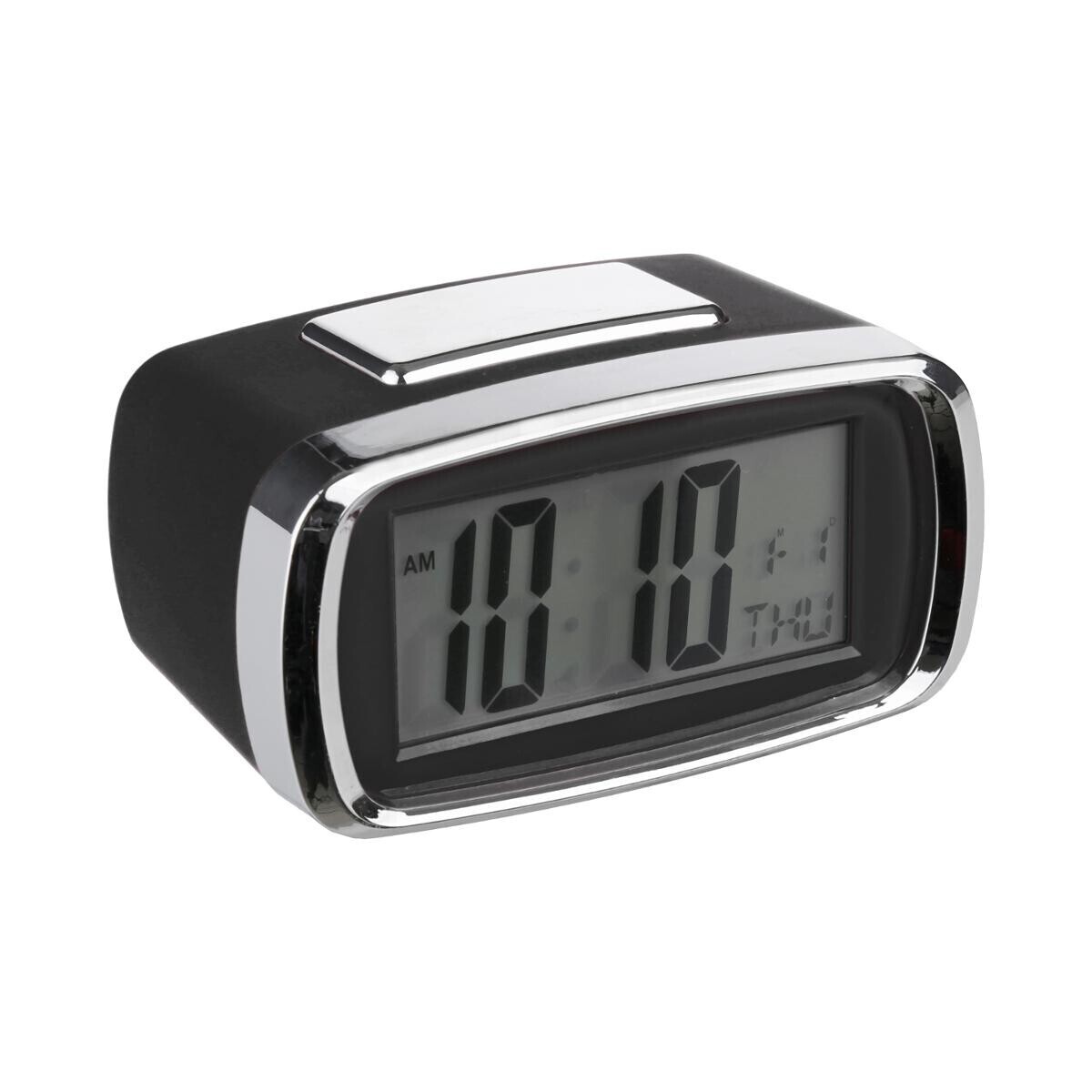 Alarm clock"Digital" 10x6 cm