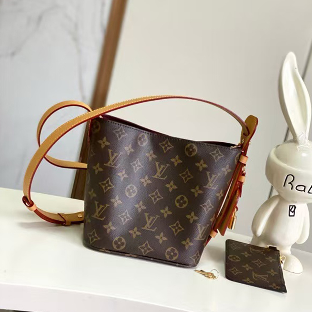 Louis Vuitton All In BB 1:1High-quality replica