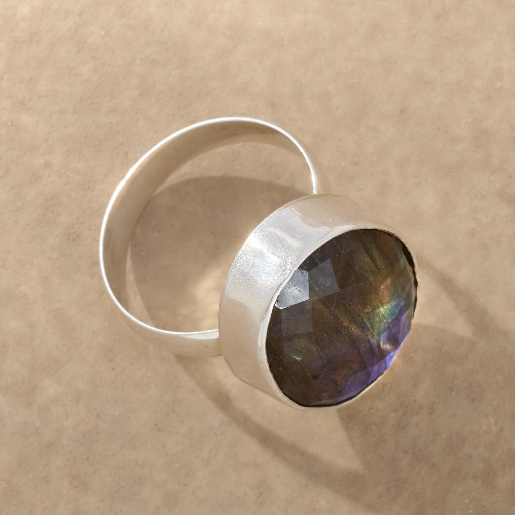 Fascination Ring - Sundance Clothing