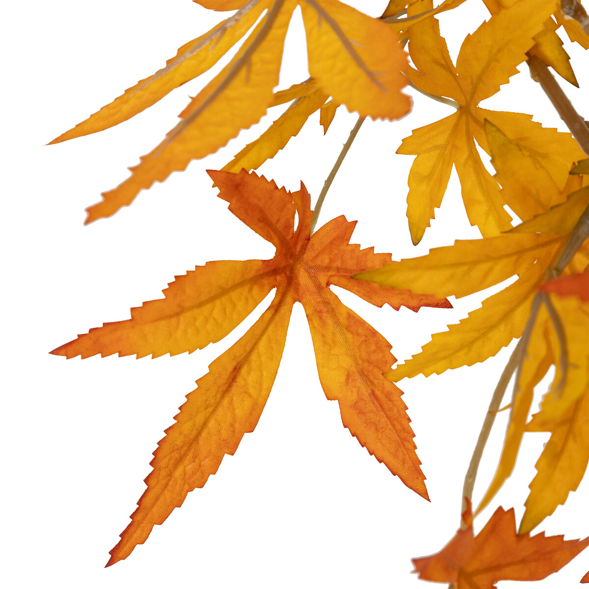 Artificial maple stem "James" H.102 cm