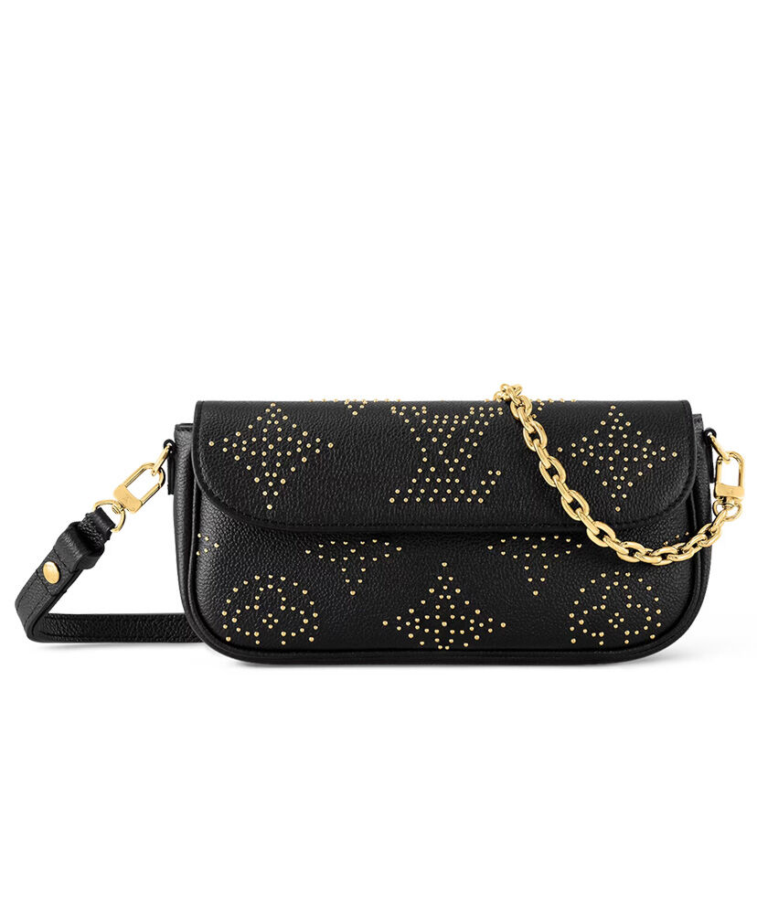 Louis Vuitton Wallet on Chain Ivy M82653
