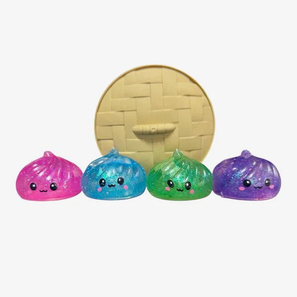 Dumpling squishy NeeDoh®