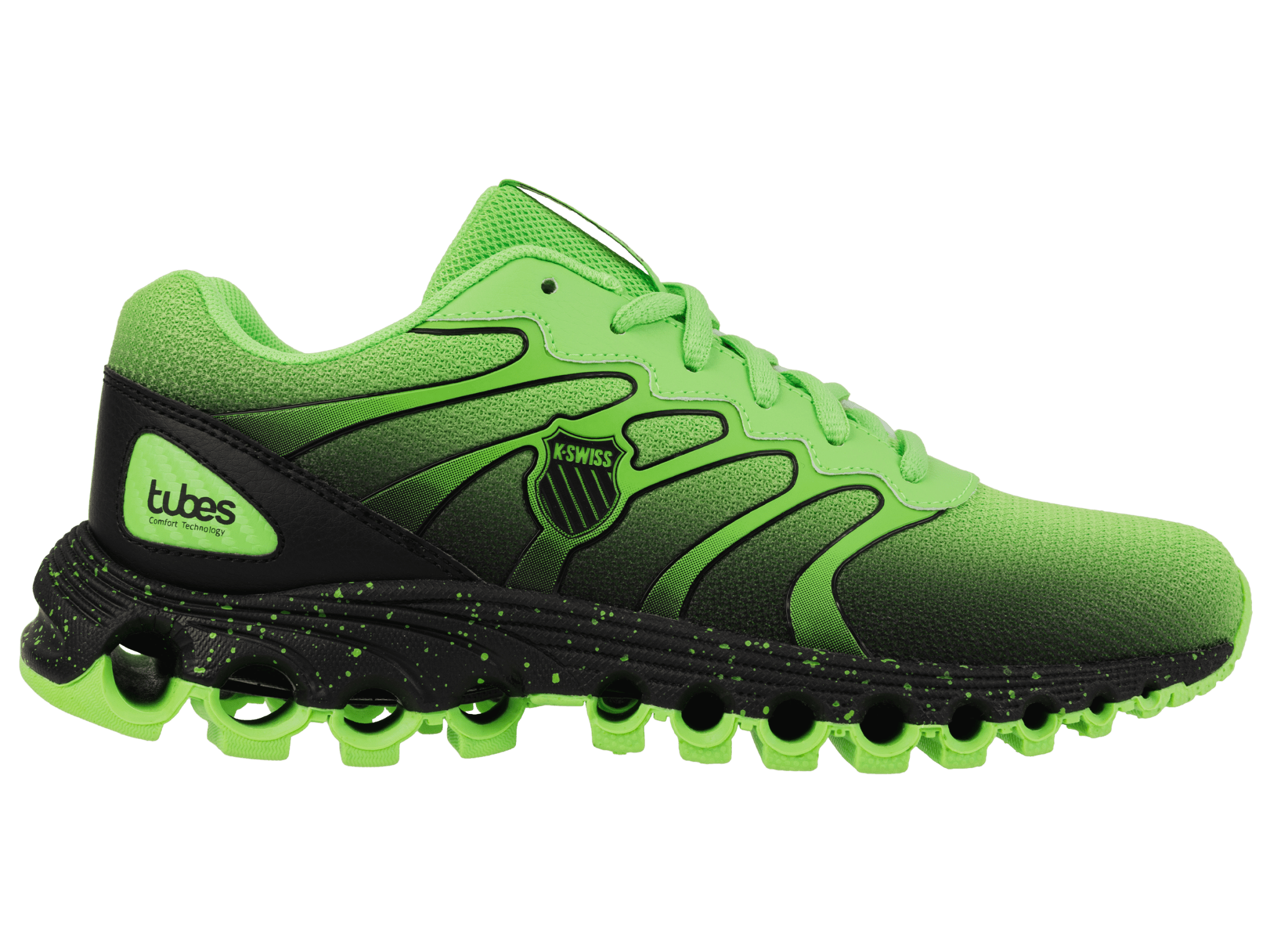 TUBES 200 - Footwear K-Swiss