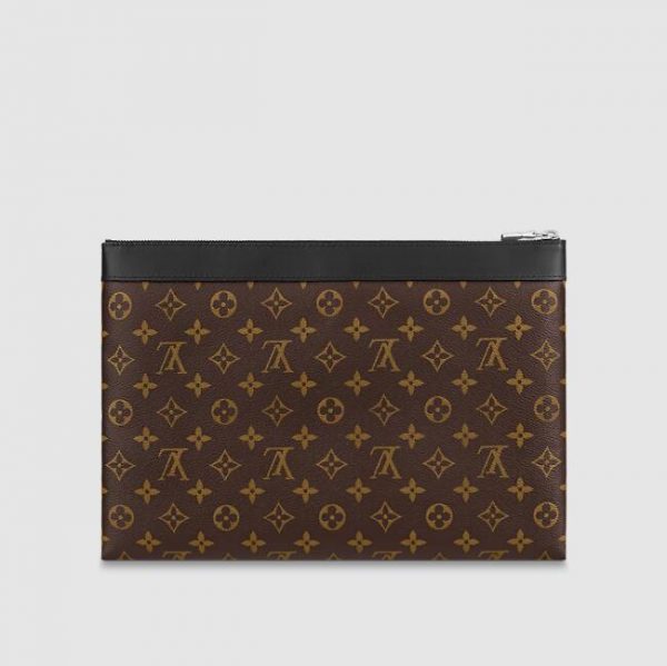 DISCOVERY POCHETTE GM M694111:1High-quality replica