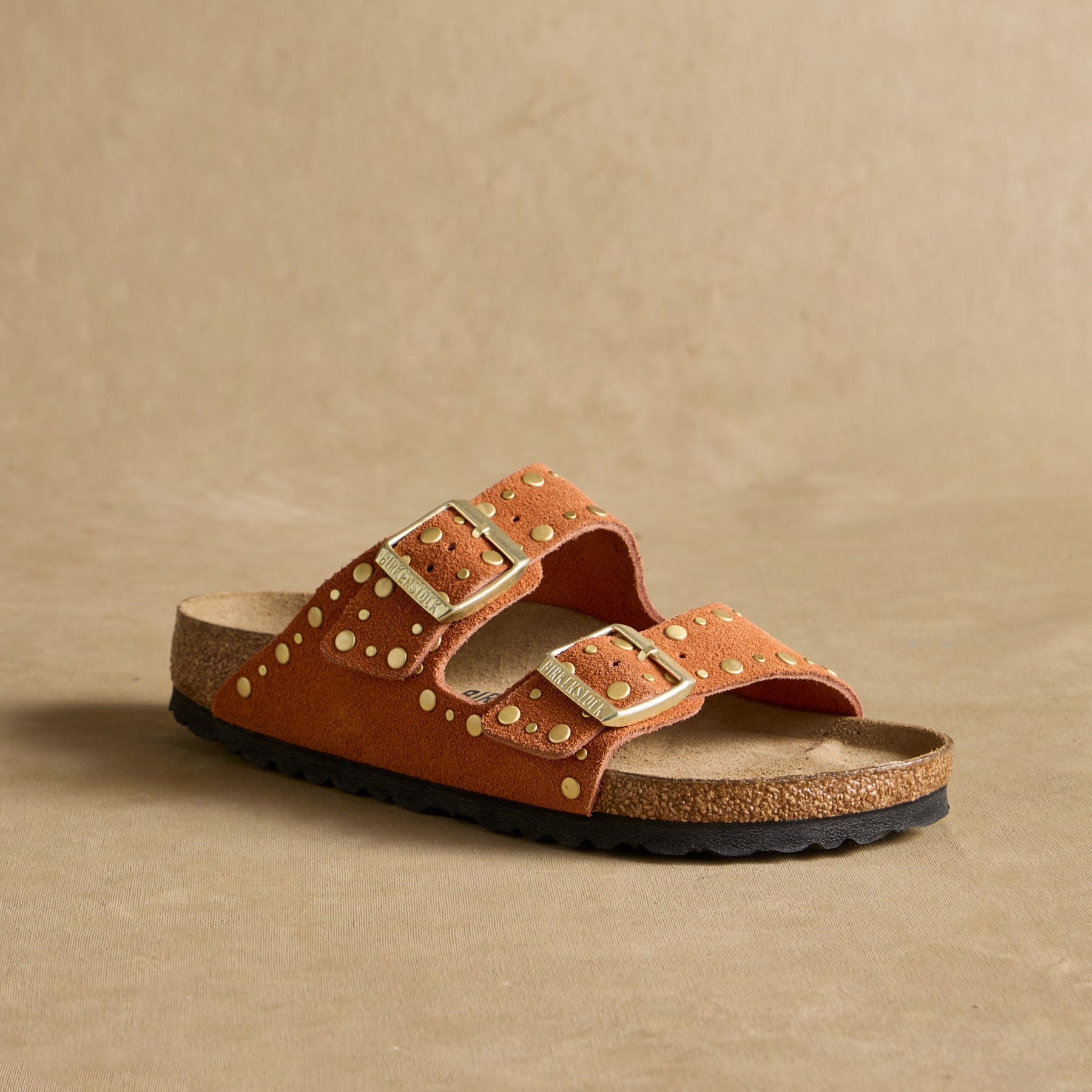 Arizona Studded Sandals - Sundance Clothing