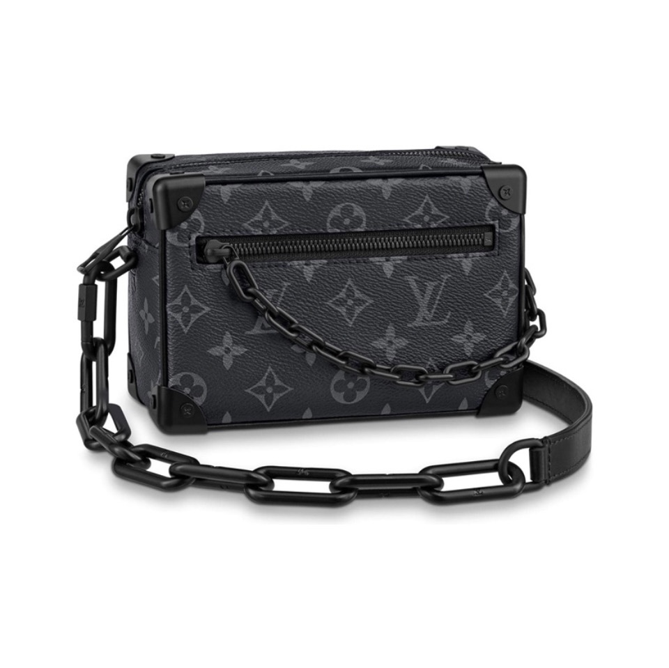 Louis Vuitton LV Mini Soft Trunk