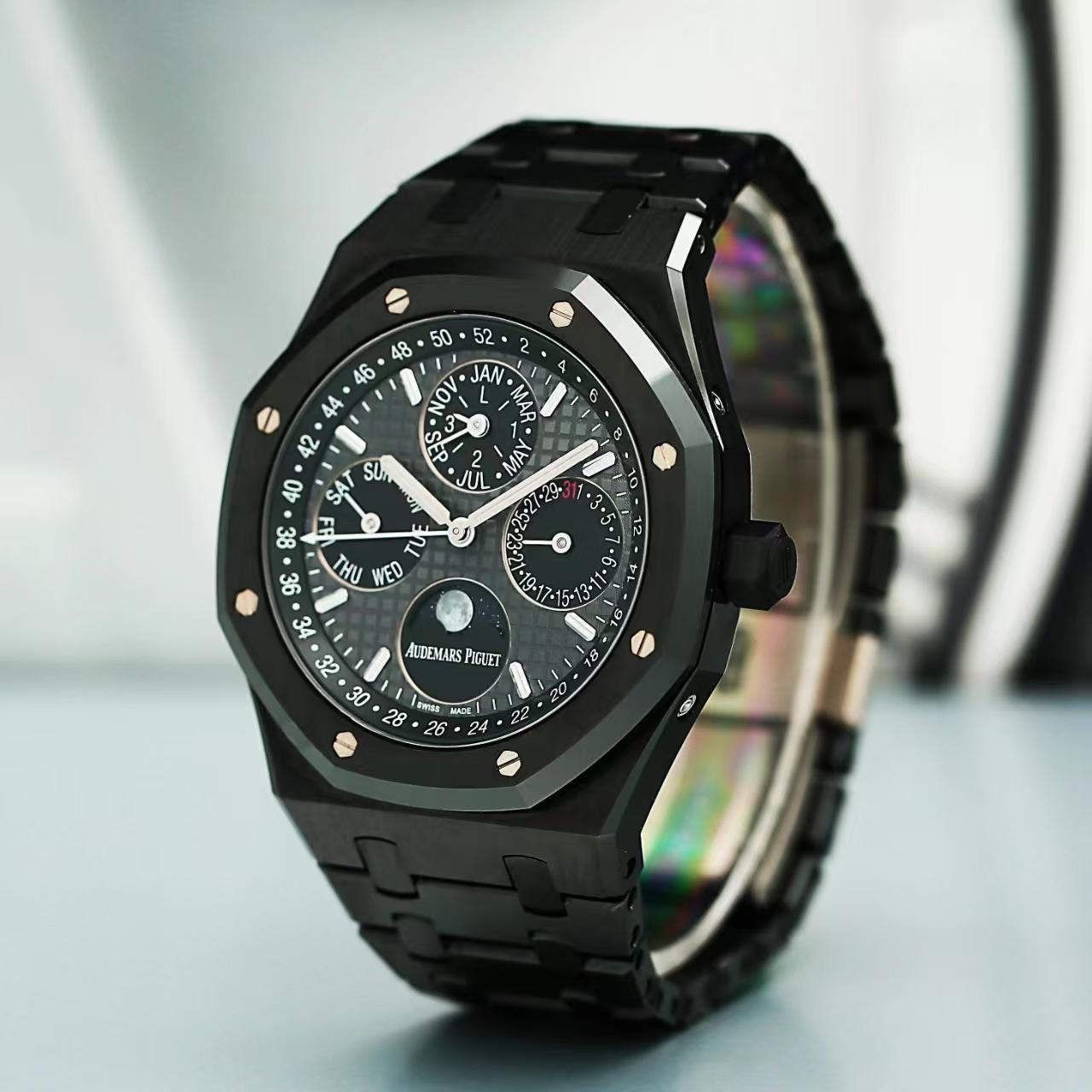 1:1 Audemars Piguet Royal Oak 26579 watch - House of Replica